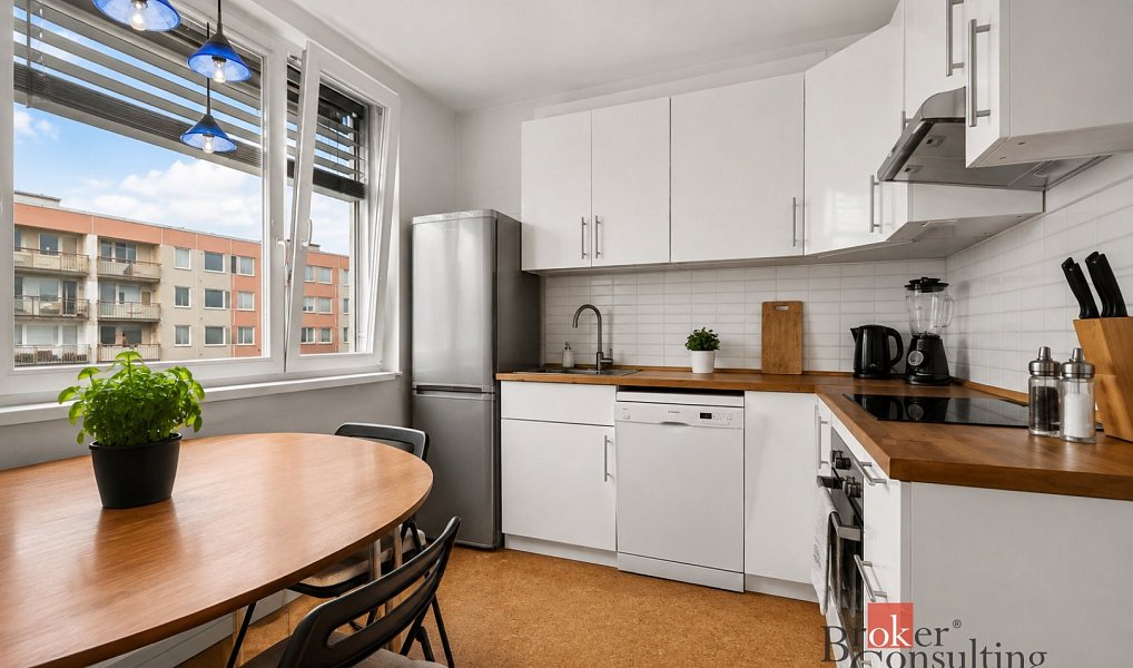 Prodej bytu 3+1 73 m², Praha – náhled fotky 9