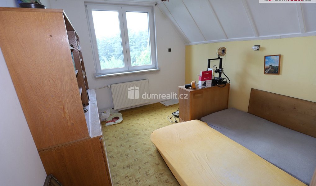 Prodej domu 200 m² s pozemkem 810 m², Mariánské Lázně – náhled fotky 11