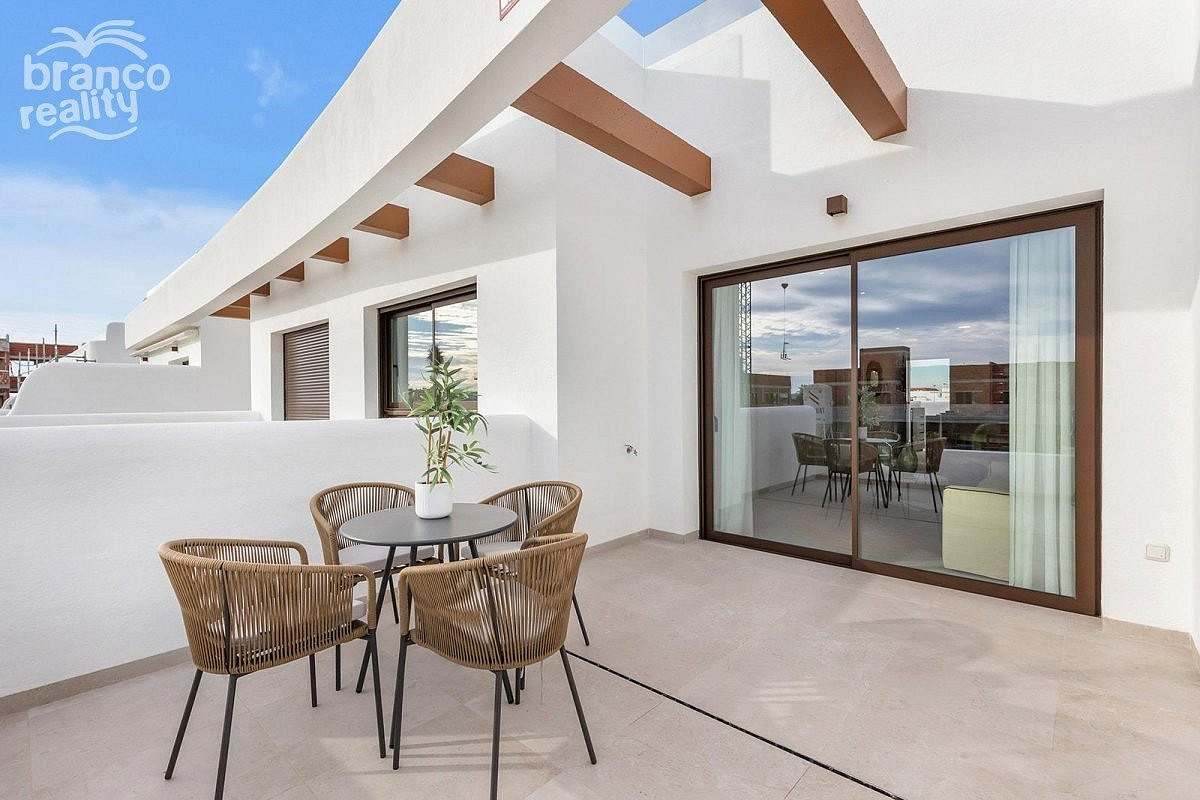 Casa – Los Alcázares - Vista 2