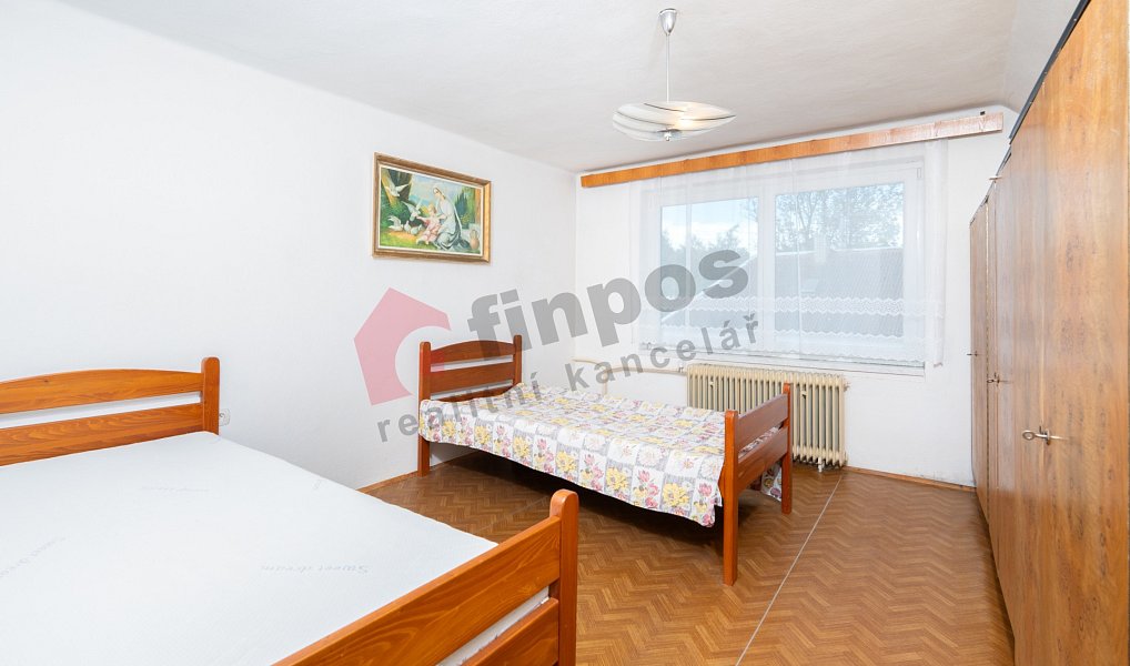 Prodej domu 250 m² s pozemkem 927 m², Kunžak – náhled fotky 22