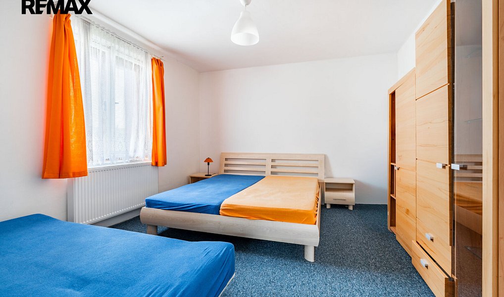 Prodej domu 142 m² s pozemkem 782 m², Nová Pec – náhled fotky 12