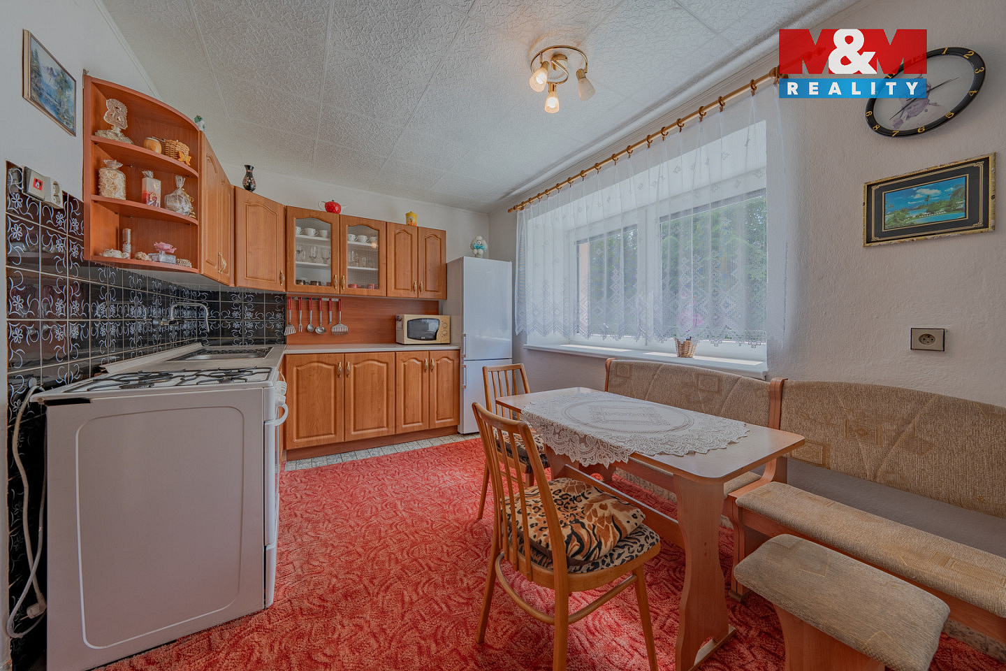 Prodej domu 140 m² s pozemkem 1 414 m² — photo 5