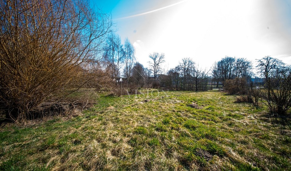 Prodej stavebního pozemku 2 012 m², Vydří – náhled fotky 3