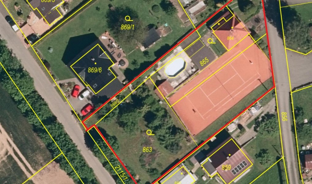 Prodej domu 105 m² s pozemkem 2 032 m², Bartošovice – náhled fotky 5