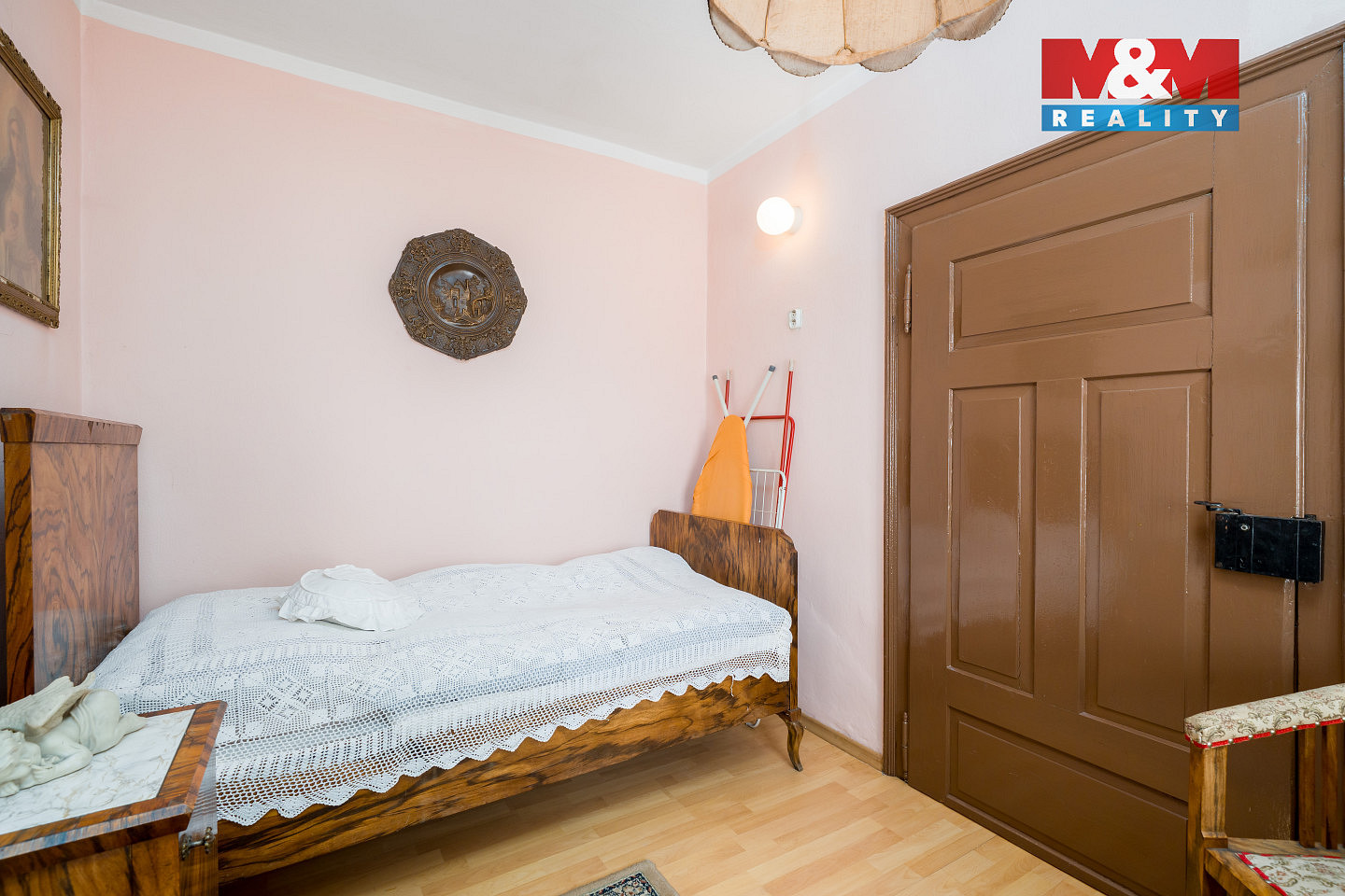 Prodej chaty/chalupy 80 m² s pozemkem 728 m² — photo 4