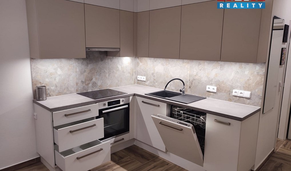 Pronájem bytu 1+1 40 m², Milevsko – náhled fotky 5