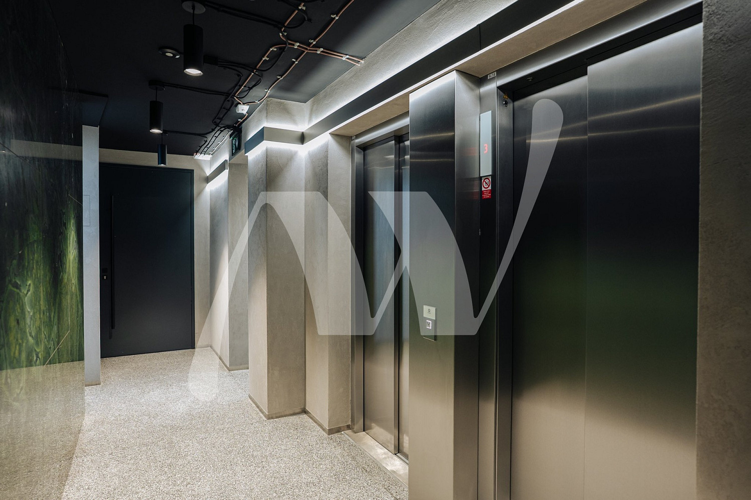Pronájem kanceláře 115 m² — photo 5