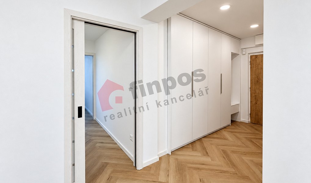 Pronájem bytu 3+kk 65 m², Vlašim – náhled fotky 7