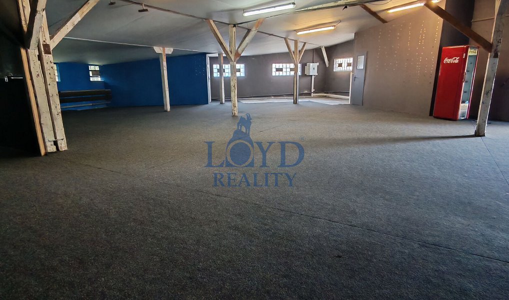 Pronájem skladovacích prostor 662 m², Karlovy Vary – náhled fotky 11