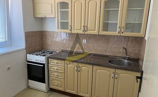 Pronájem bytu 3+1 70 m², Kněžskodvorská, České Budějovice - České Budějovice 3