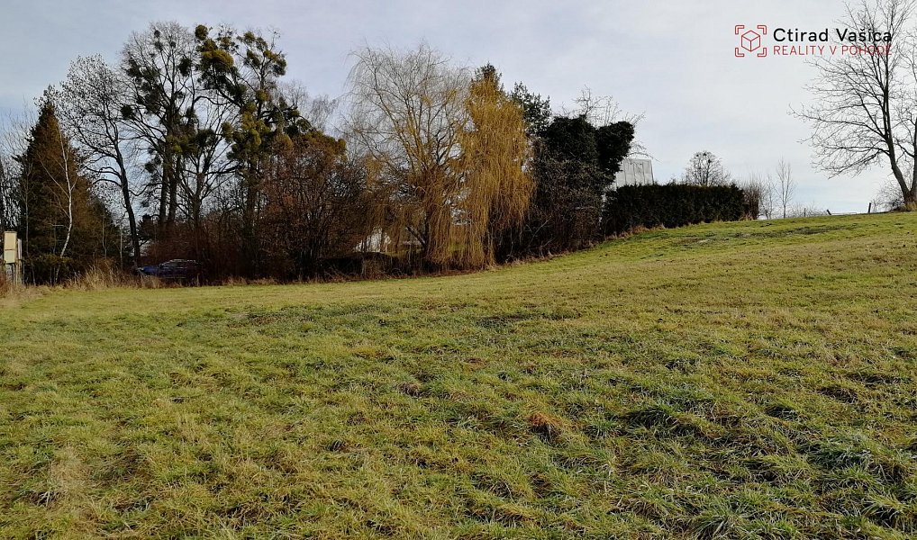 Prodej stavebního pozemku 6 169 m², Studénka – náhled fotky 13