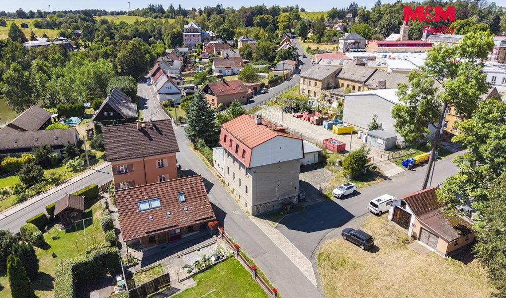 Prodej bytu 3+1 122 m², Hranice – náhled fotky 28