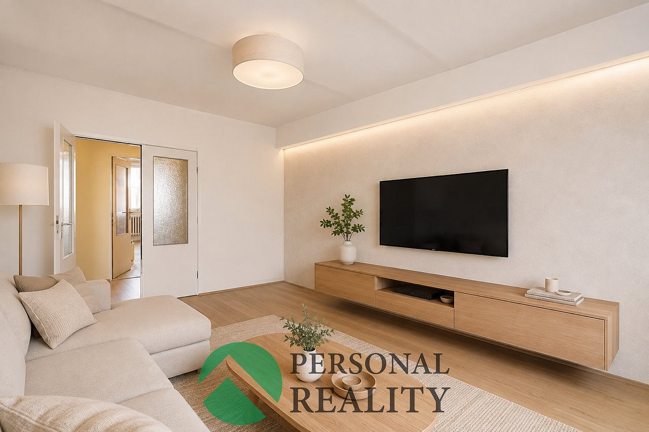 Prodej bytu 3+1 77 m² – fotografie 2