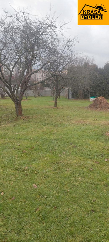 Prodej stavebního pozemku 8 219 m² — photo 2