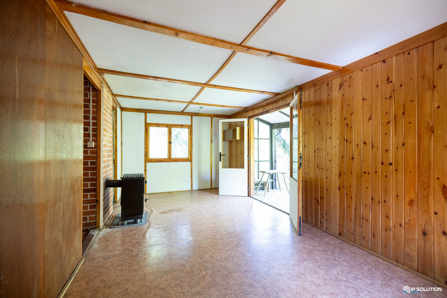 Prodej chaty/chalupy 75 m² s pozemkem 103 m² — photo 5