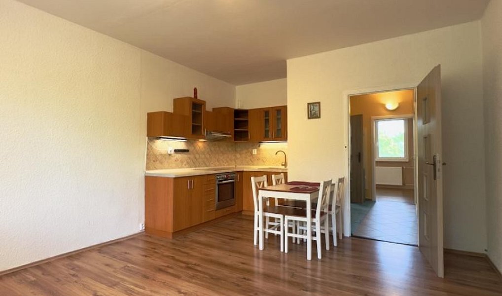 Pronájem bytu 2+kk 40 m², Česká Lípa – náhled fotky 13