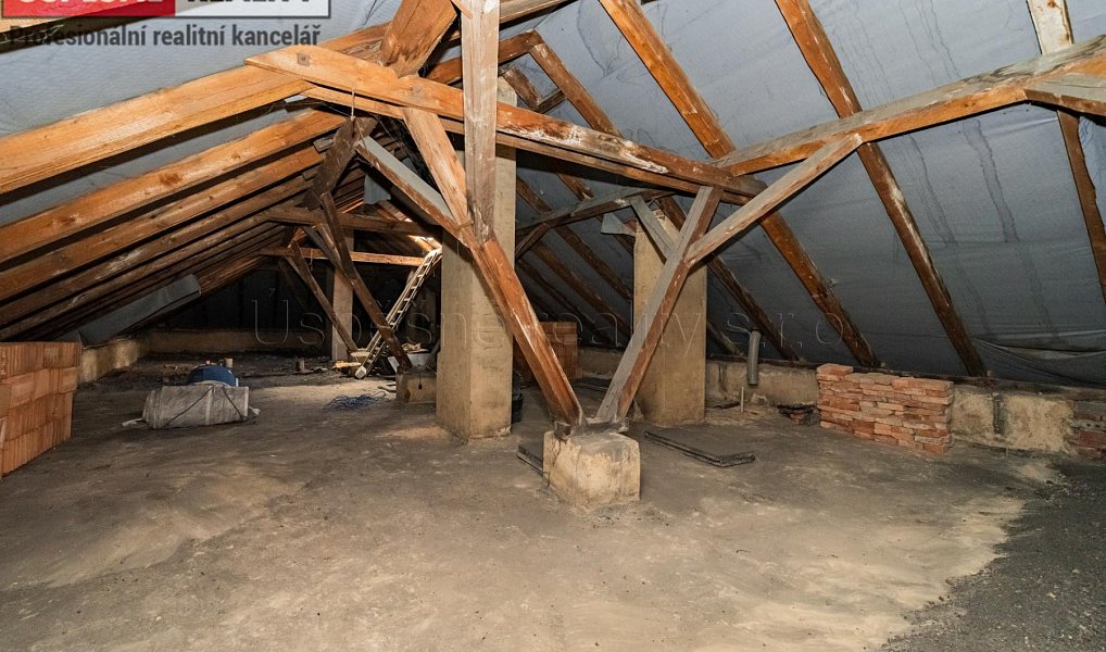 Prodej bytu 2+1 110 m², Mníšek pod Brdy – náhled fotky 22