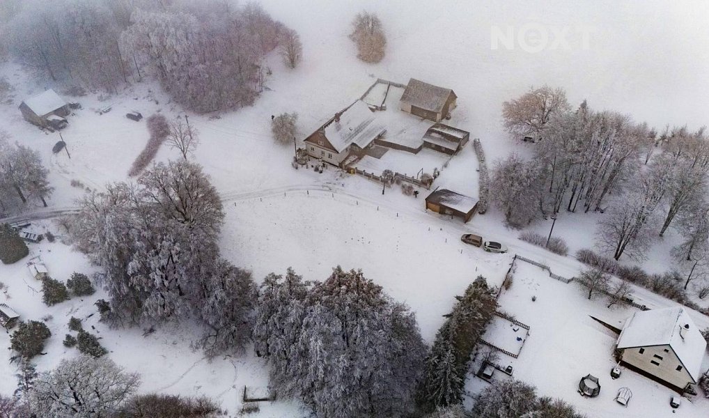 Prodej stavebního pozemku 2 150 m², Moravský Beroun – náhled fotky 6
