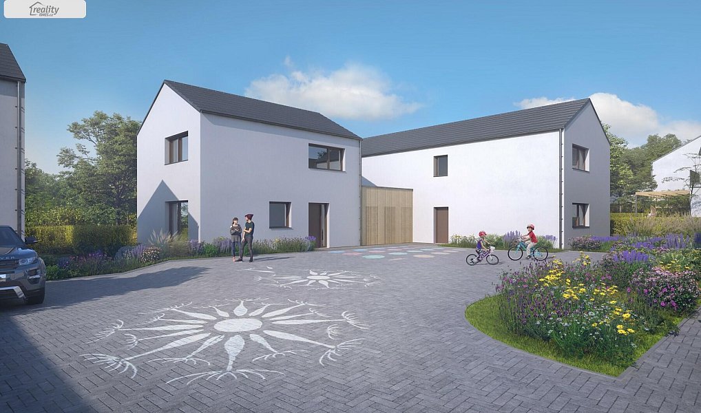 Prodej bytu 4+kk 100 m², Němčičky – náhled fotky 5