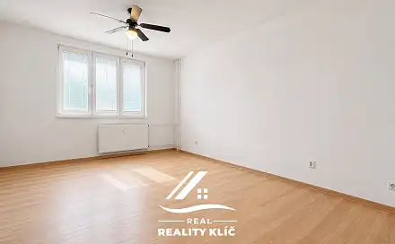 Pronájem bytu 1+kk 29 m²