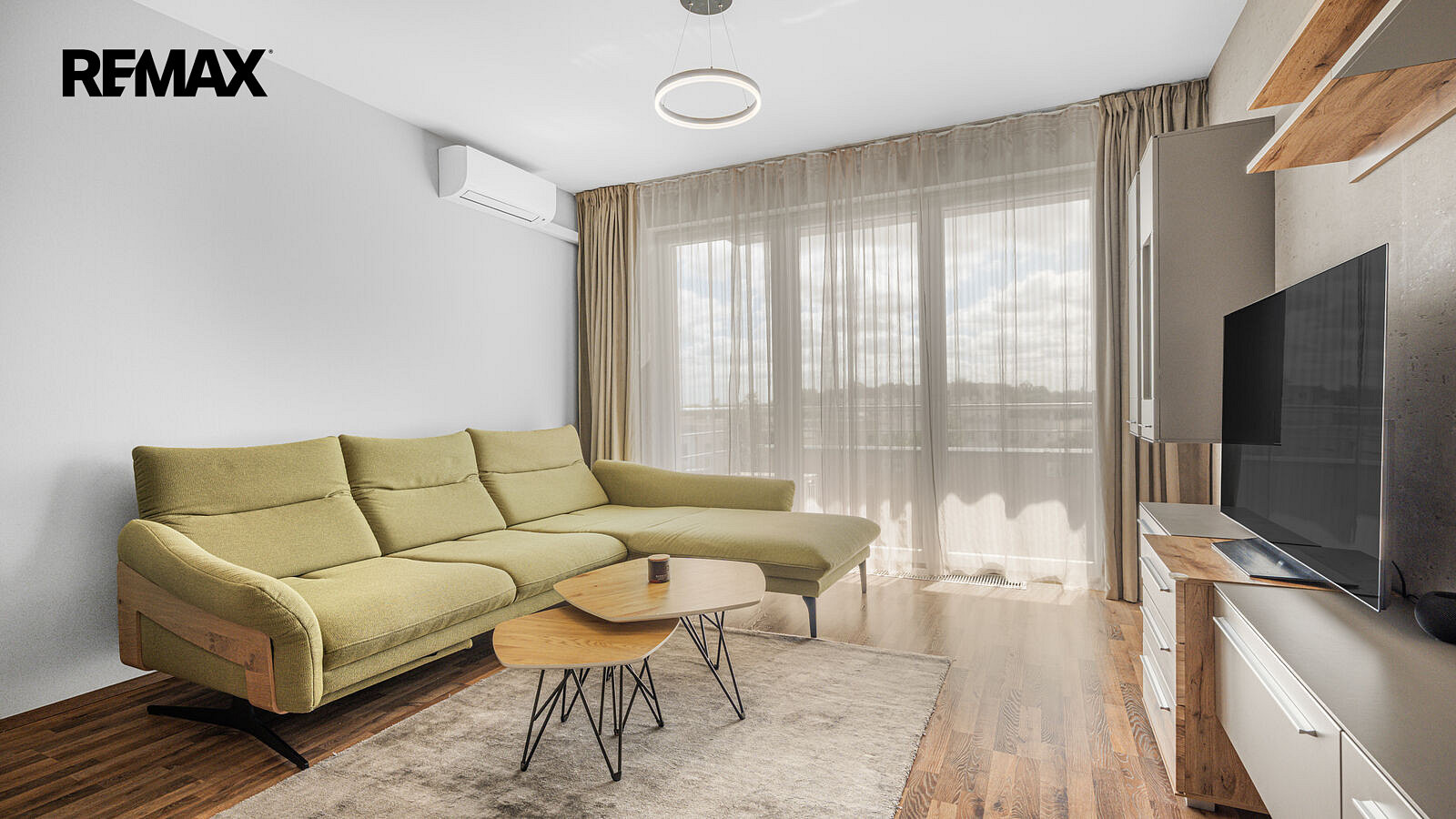 Prodej bytu 2+kk 73 m²