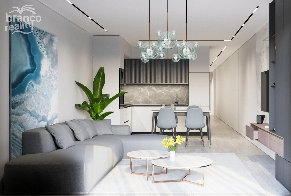 Piso 2+kk – Torrevieja, el Baix Segura / La Vega Baja - Vista 4