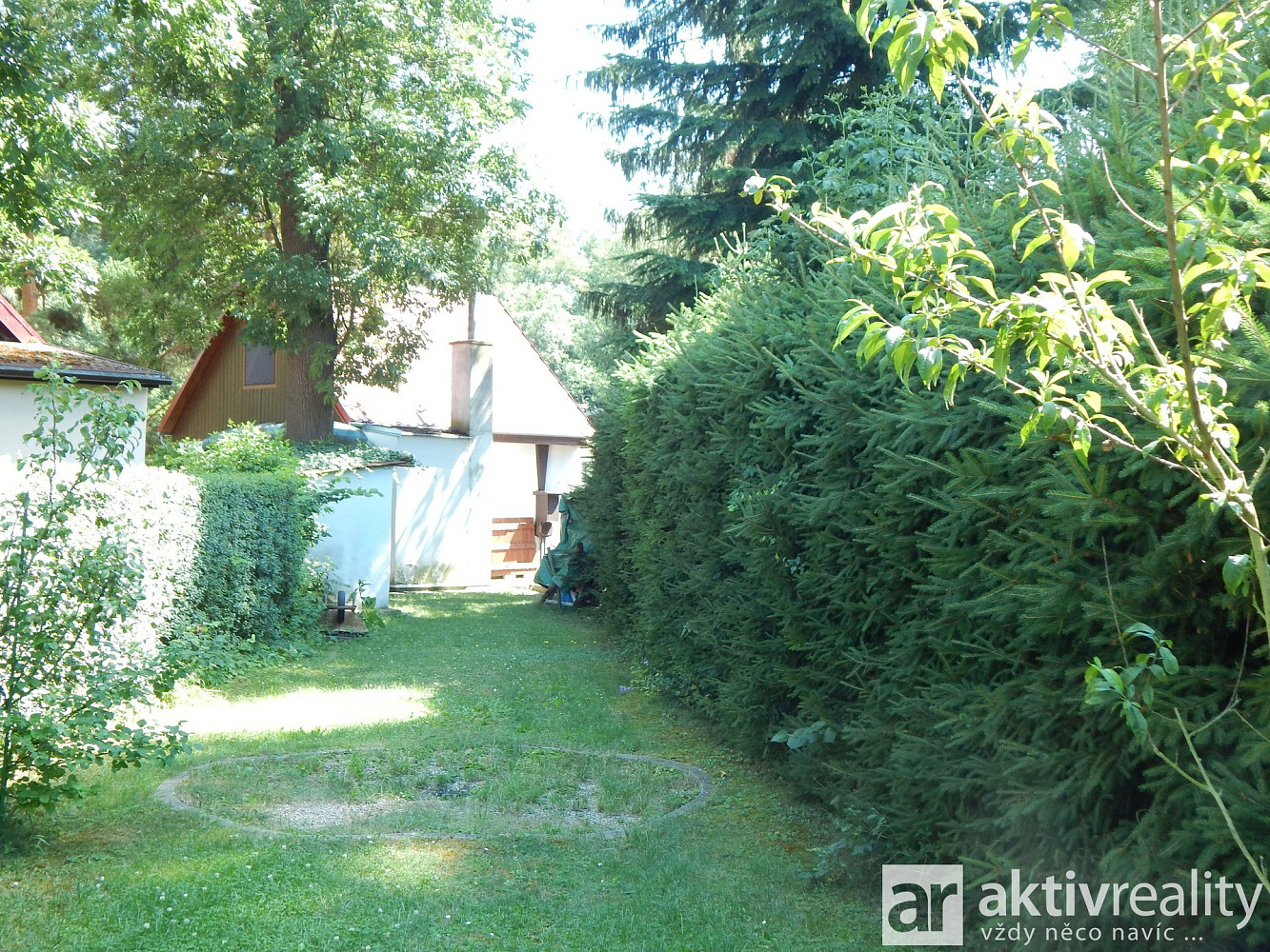 Prodej chaty/chalupy 48 m² s pozemkem 225 m² — photo 3