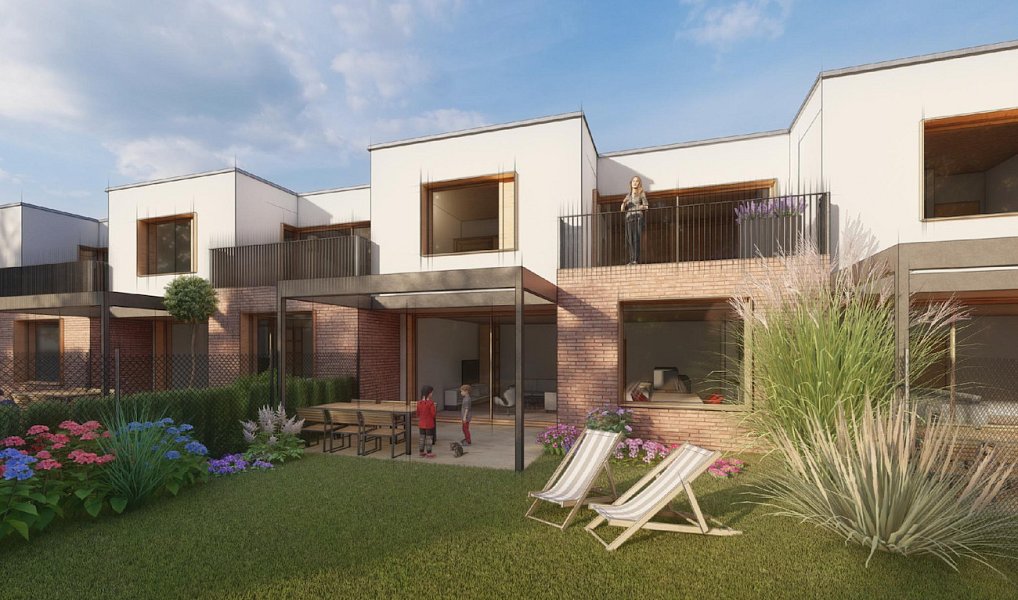 Prodej domu 168 m² s pozemkem 1 185 m², Mladá Boleslav – náhled fotky 20