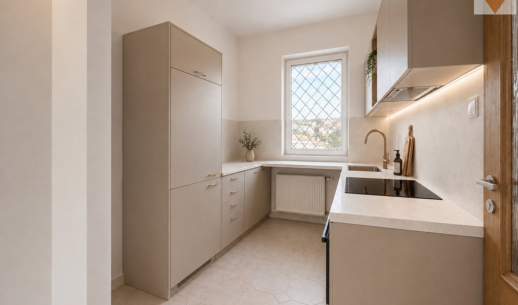 Prodej domu 115 m² s pozemkem 318 m², Praha – náhled fotky 9