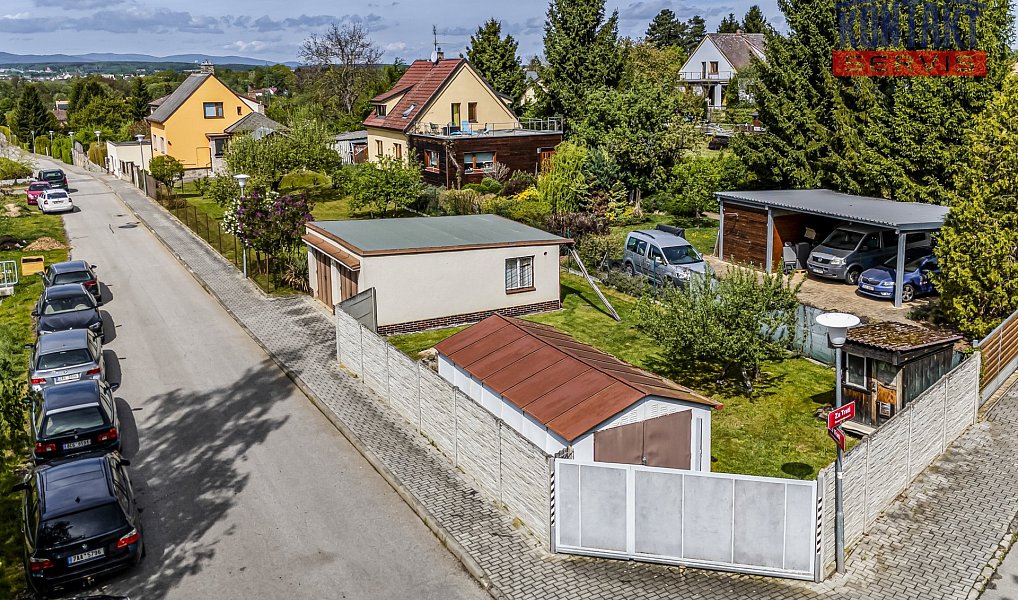 Prodej domu 118 m² s pozemkem 997 m², České Budějovice – náhled fotky 6