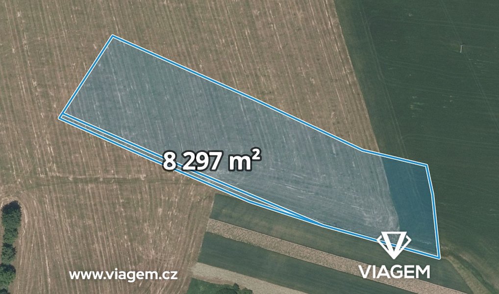 Prodej pozemku, 1037 m², Klatovy, Kejnice