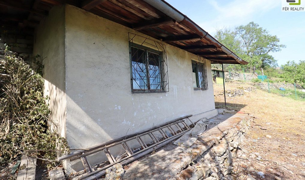 Prodej chaty/chalupy 16 m² s pozemkem 1 805 m², Štětí – náhled fotky 8