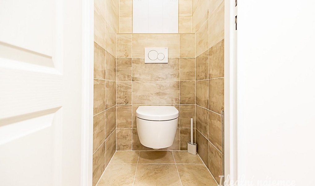 Pronájem bytu 3+1 92 m², Praha – náhled fotky 16