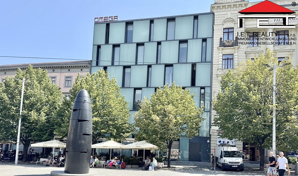 Pronájem obchodních prostor 32 m², Brno – náhled fotky 7