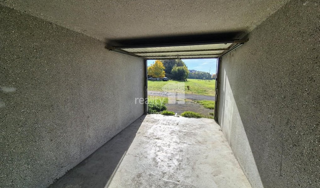 Prodej garáže, 26 m2, Vančurova, Aš, Aš – náhled fotky 4