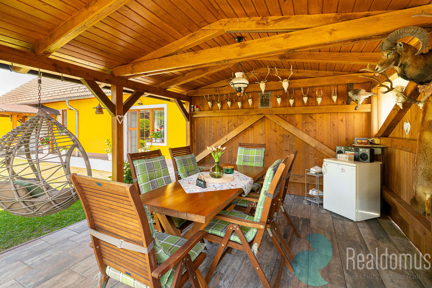 Prodej domu 165 m² s pozemkem 7 758 m² — photo 4