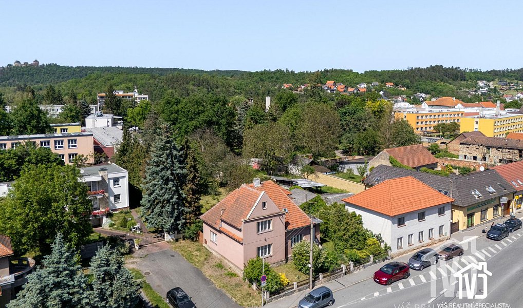 Prodej domu 270 m² s pozemkem 1 204 m², Žebrák – náhled fotky 27