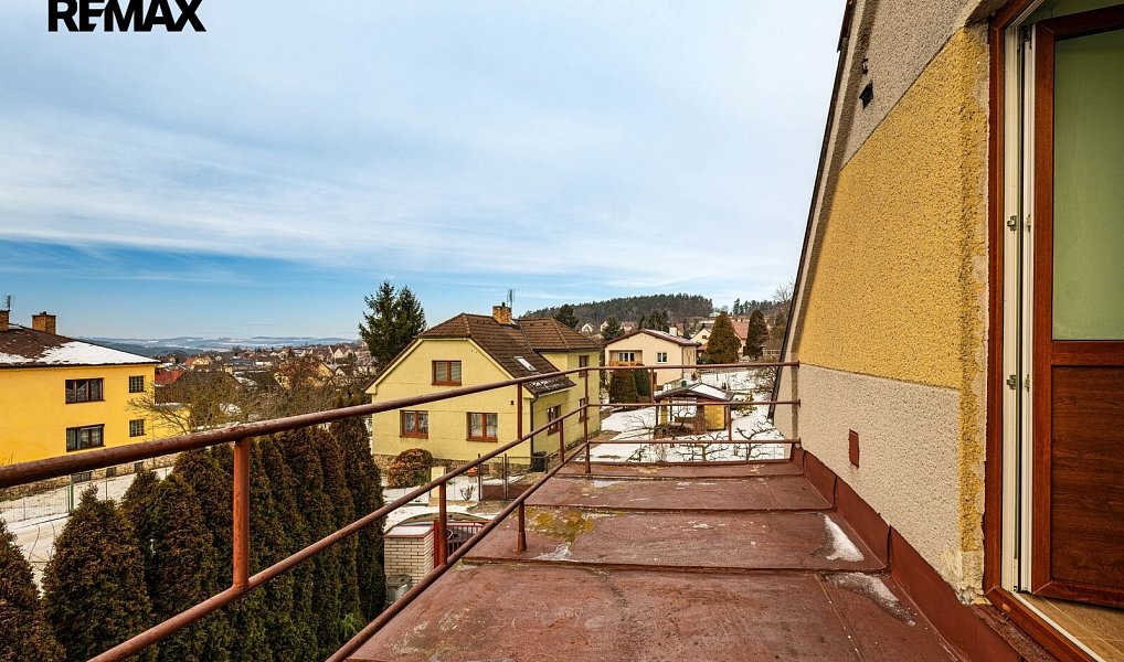 Prodej domu 292 m² s pozemkem 990 m², Chotoviny – náhled fotky 44