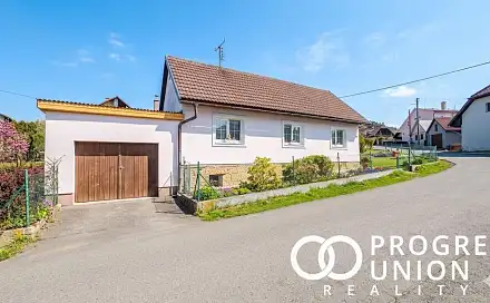 Prodej domu 139 m² s pozemkem 867 m², Vigantice, okres Vsetín