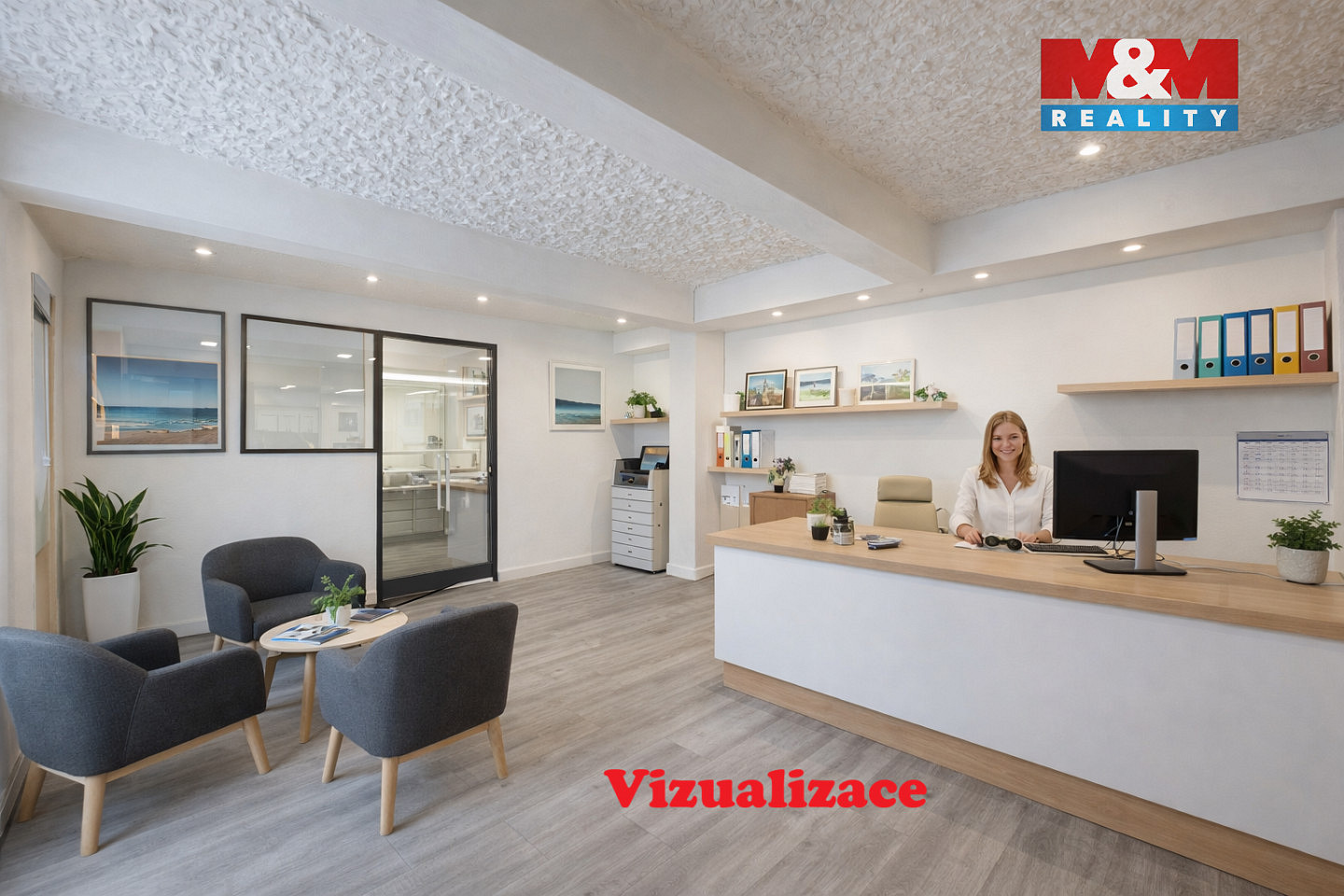 Prodej obchodních prostor 85 m² – fotografie 2