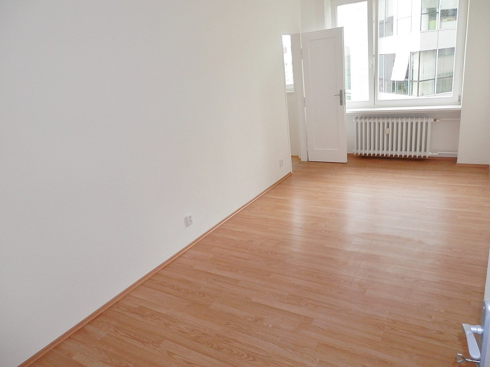 Pronájem bytu 2+kk 43 m² – fotografie 3