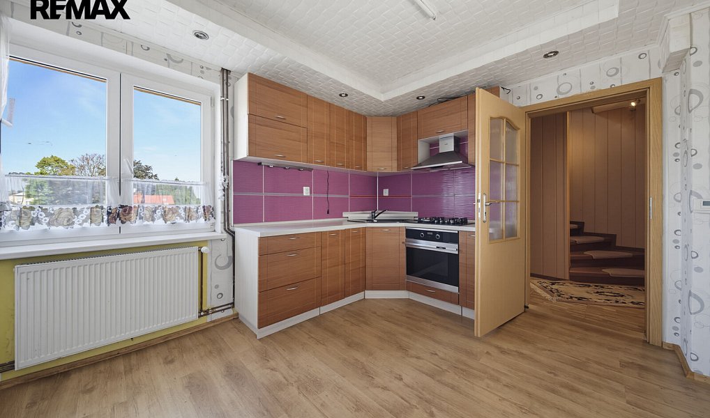 Prodej domu 246 m² s pozemkem 172 m², Aš – náhled fotky 17