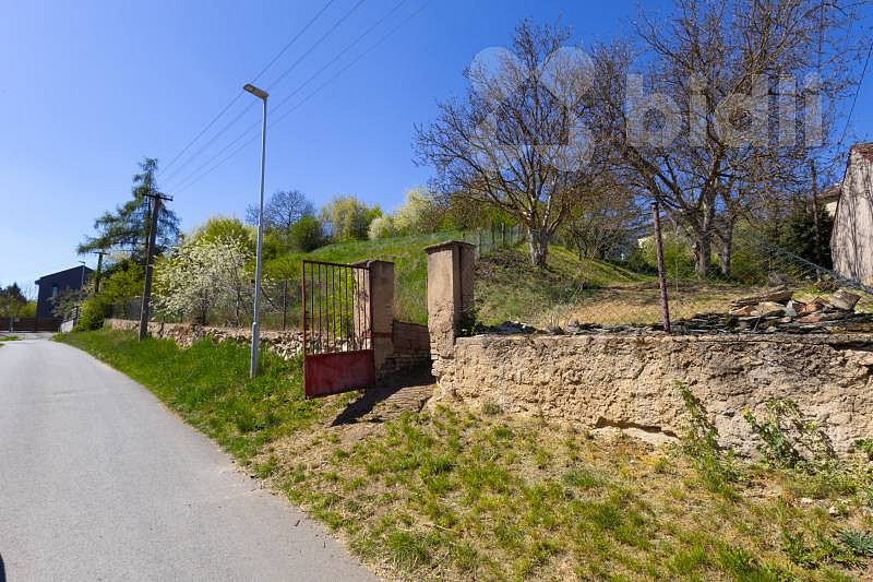 Prodej stavebního pozemku 1 321 m² – fotografie 4