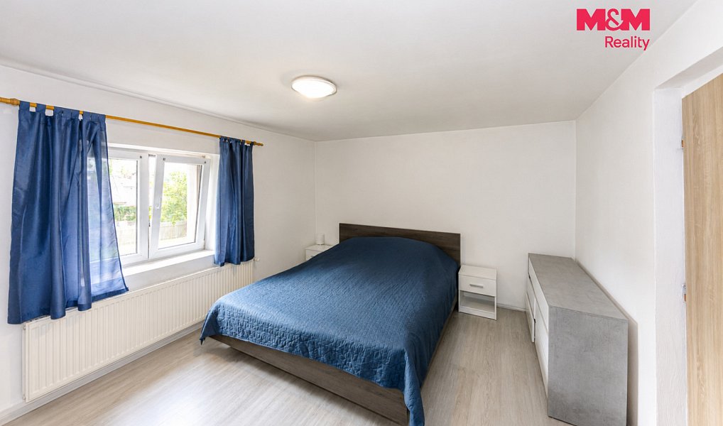 Pronájem domu 60 m² s pozemkem 313 m², Drobovice – náhled fotky 5