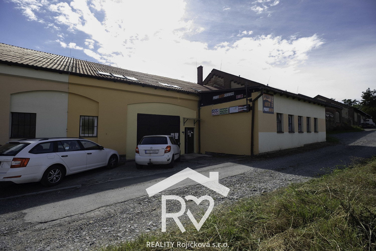 Prodej domu 482 m² s pozemkem 531 m² – fotografie 3