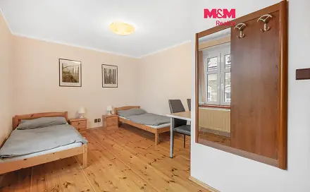 Prodej restaurace 170 m², Bílina - Mostecké Předměstí, okres Teplice