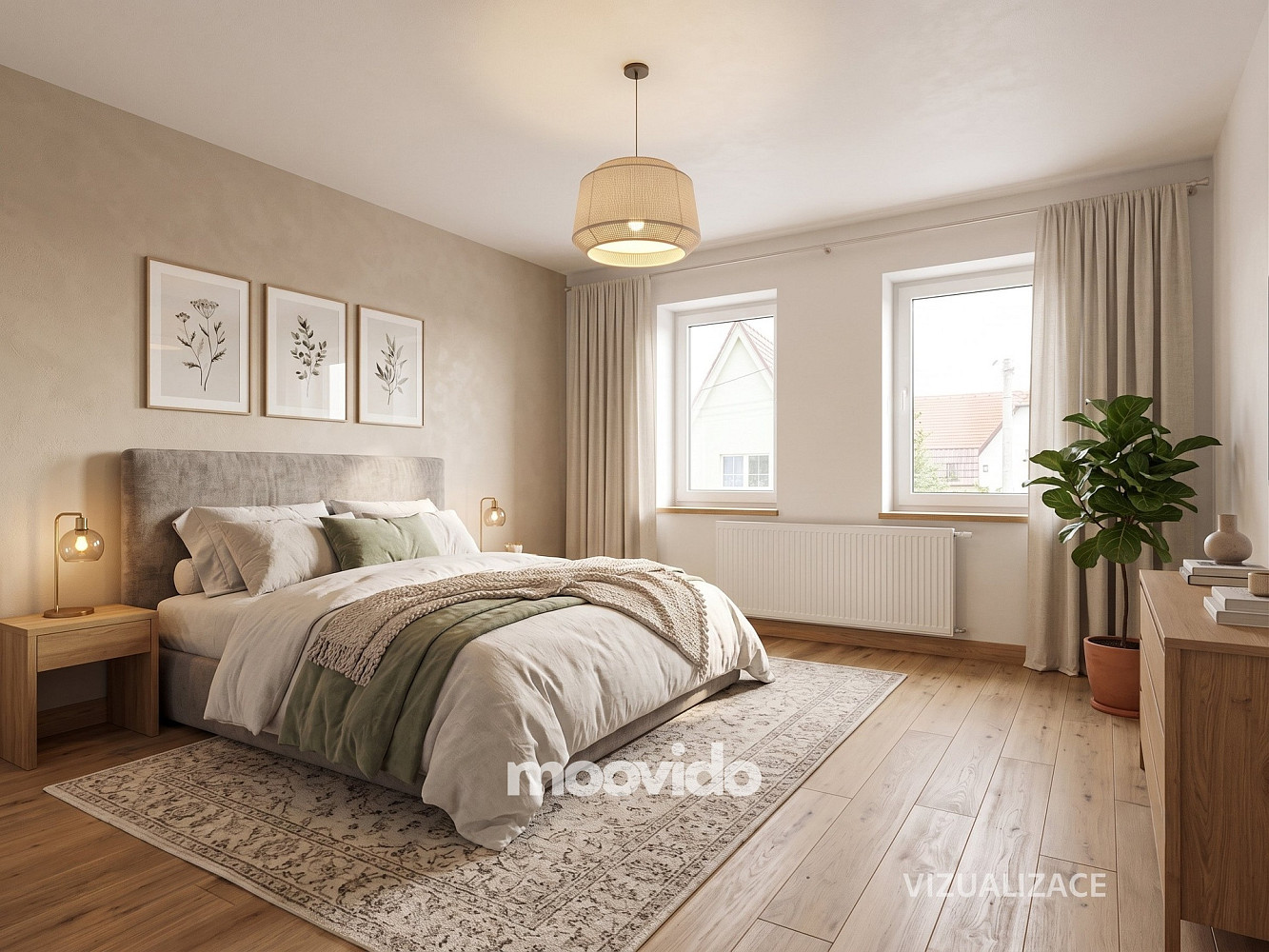 Prodej domu 290 m² s pozemkem 288 m² – fotografie 4