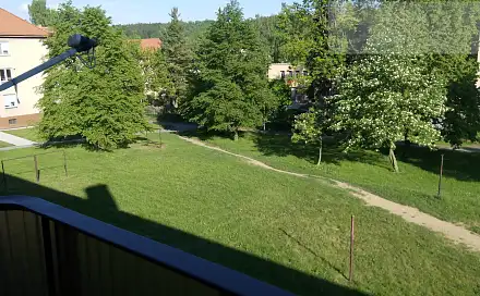 Pronájem bytu 2+1 53 m², Bratří Čapků, Příbram - Příbram VII