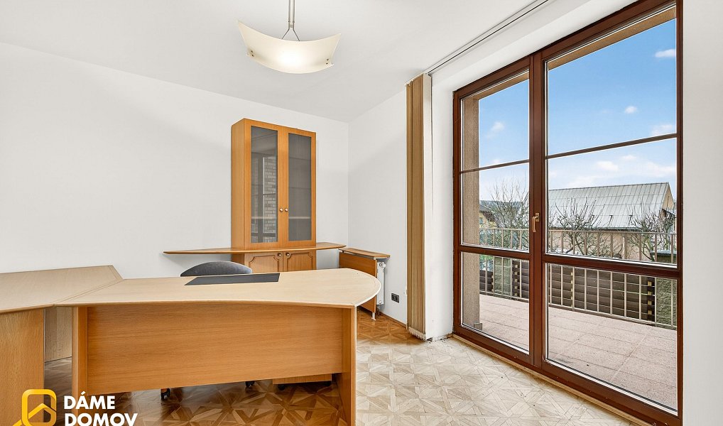 Prodej domu 250 m² s pozemkem 560 m², Zlín – náhled fotky 7