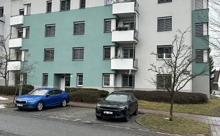 Prodej bytu 3+1 102 m², Na Vějíři, Svitavy - Lány
